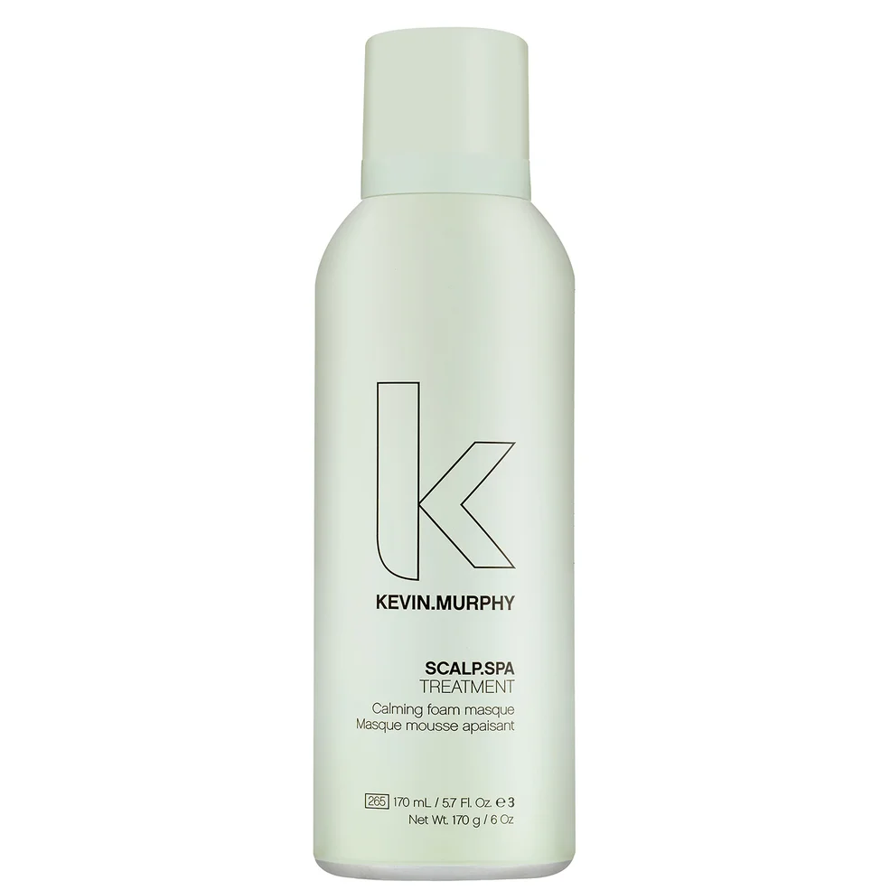 KEVIN.MURPHY SCALP.SPA Treatment 170ml Image 1