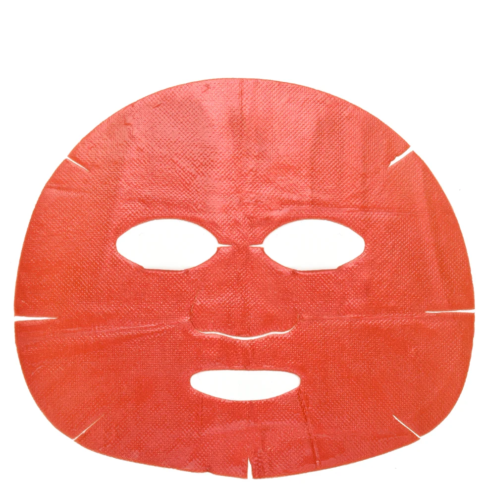 MZ Skin Vitamin-Infused Facial Treatment Mask (1 Mask) Image 1