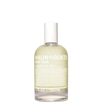 MALIN + GOETZ Dark Rum Eau De Parfum 50ml