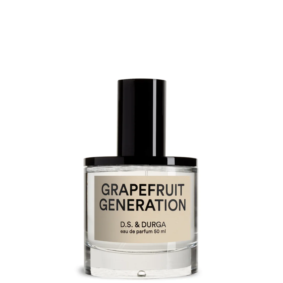 D.S. & DURGA Grapefruit Generation Eau de Parfum 50ml Image 1