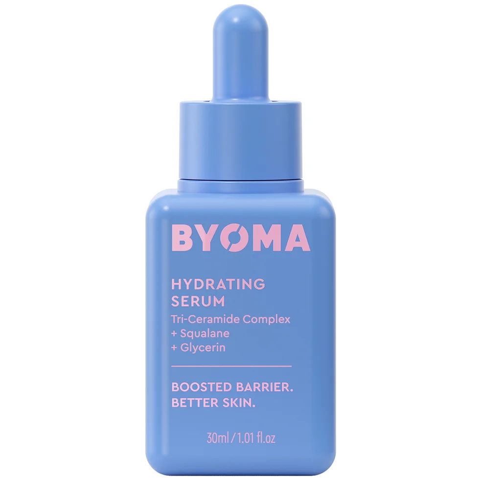 BYOMA Hydrating Serum 30ml Image 1