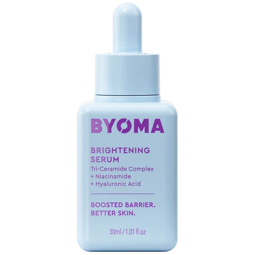 BYOMA Brightening Serum 30ml Image 1