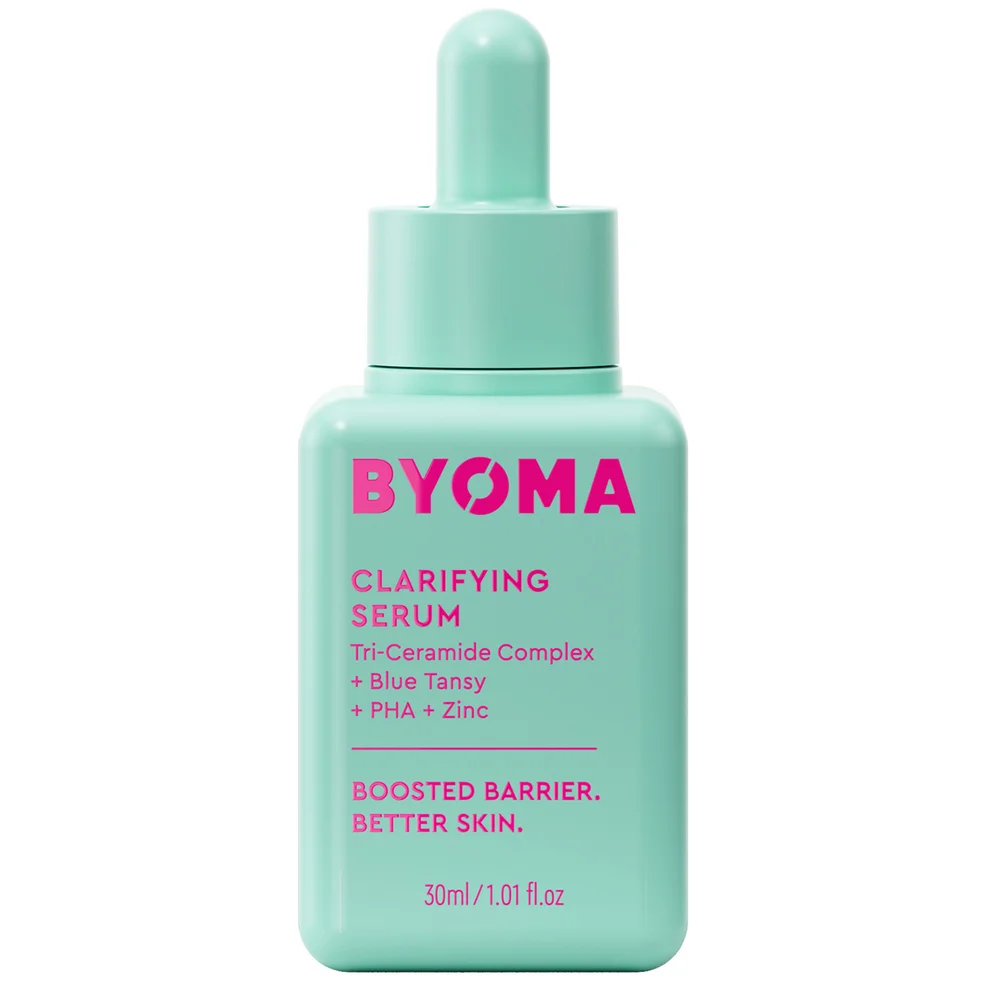 BYOMA Clarifying Serum 30ml Image 1