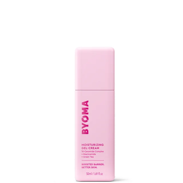 BYOMA Moisturizing Gel Cream 50ml