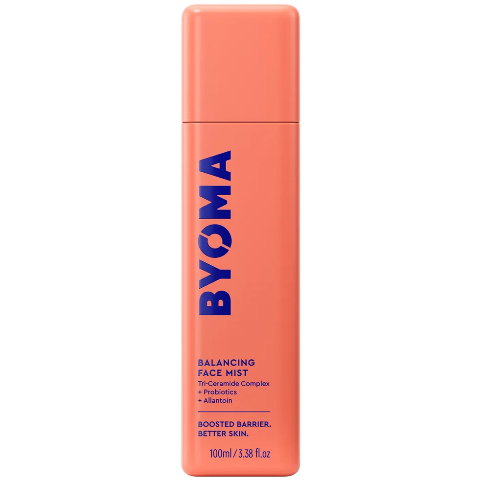 BYOMA Balancing Face Mist 100ml Image 1