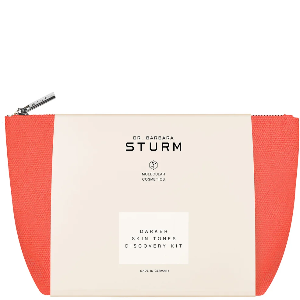 Dr. Barbara Sturm Darker Skin Tones Discovery Kit Image 1