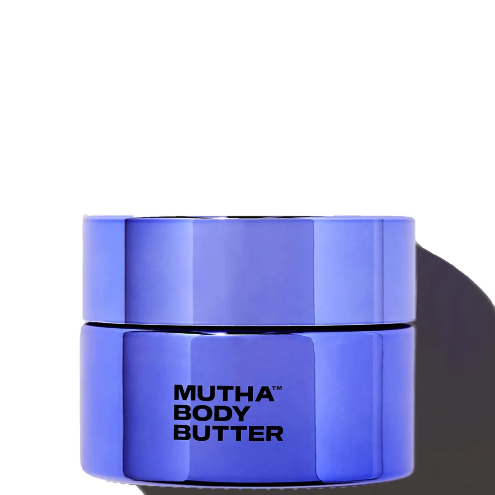 MUTHA Body Butter 160ml Image 1