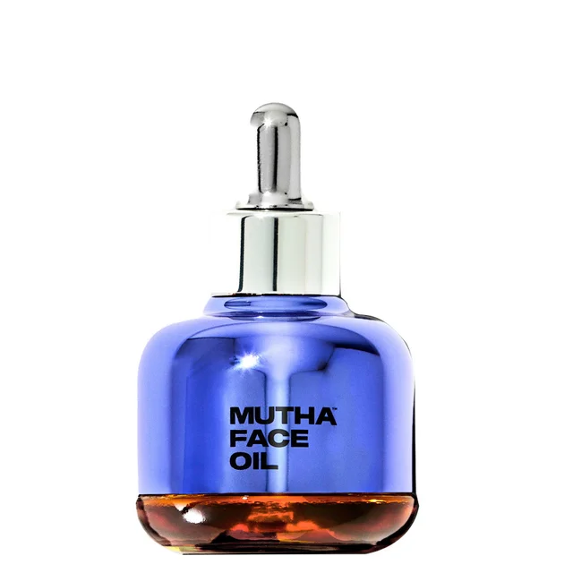 MUTHA Face Oil 25ml