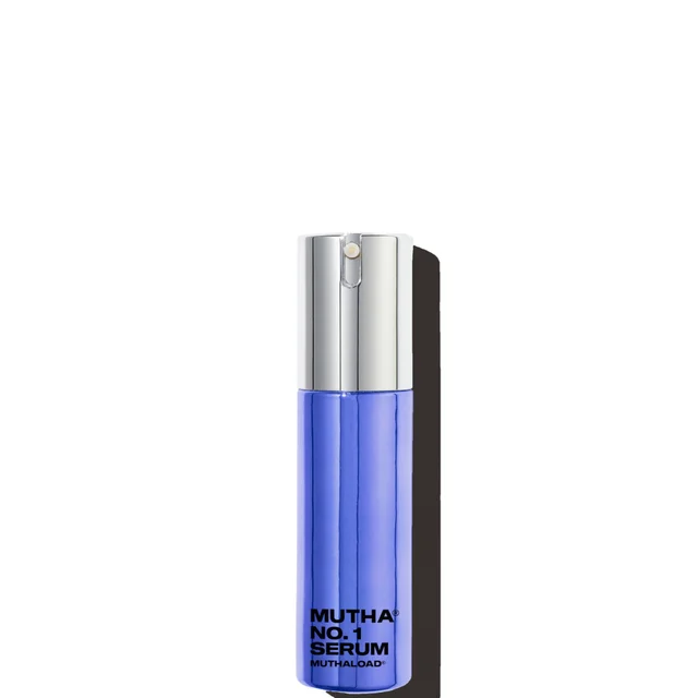 MUTHA No. 1 Serum 30ml