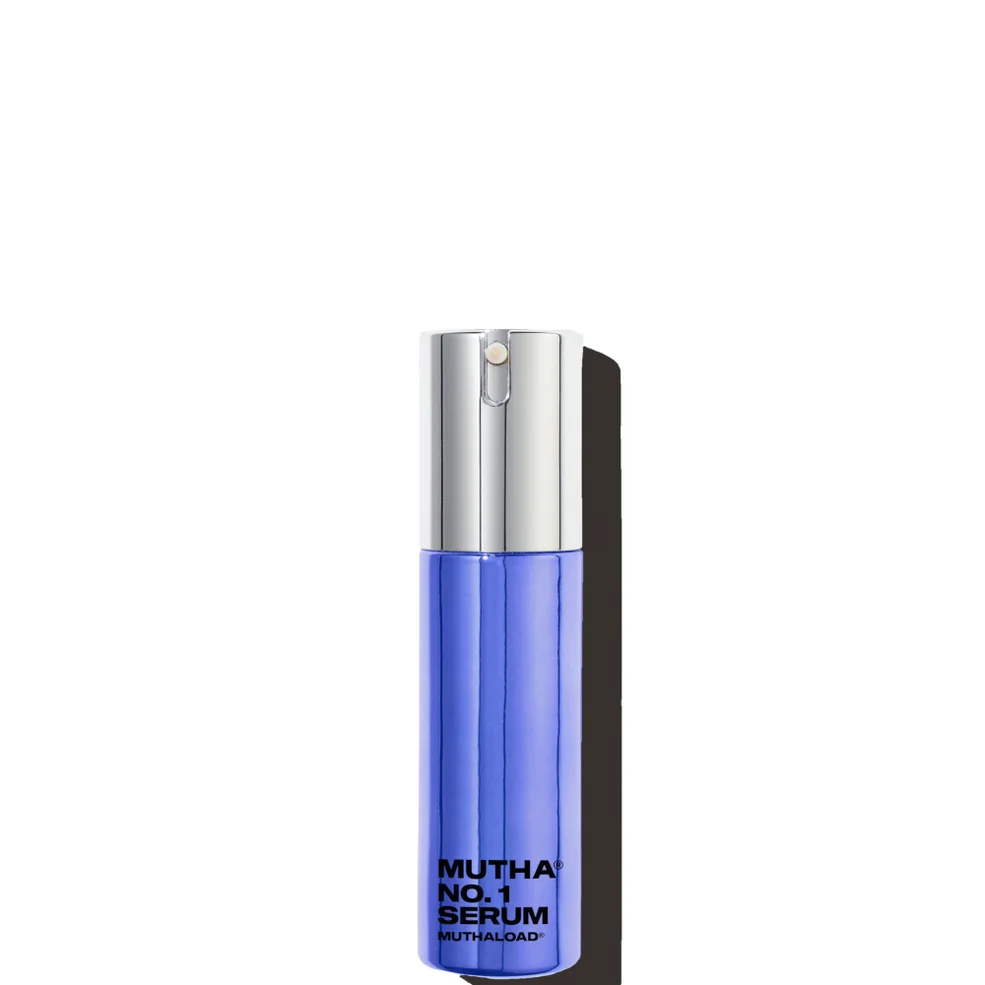 MUTHA No. 1 Serum 30ml Image 1