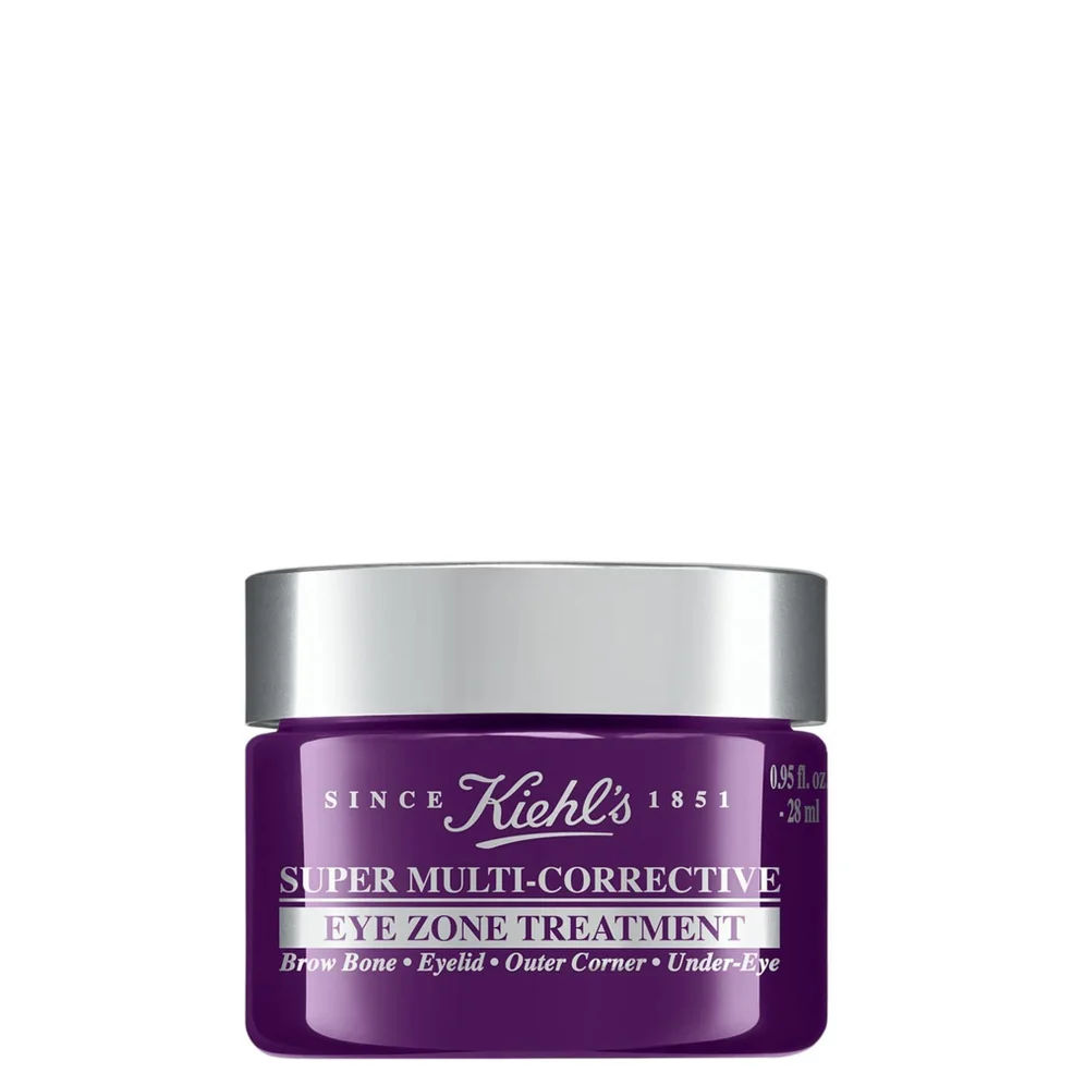 Kiehl's Super Multi Corrective Eye Zone Treatment 28ml Image 1