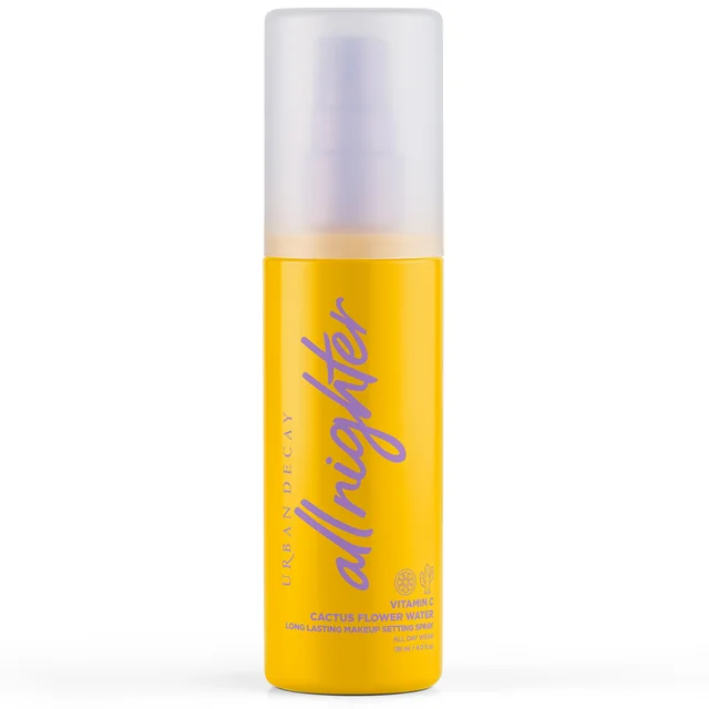 Urban Decay All Nighter Setting Spray Vitamin C 118ml