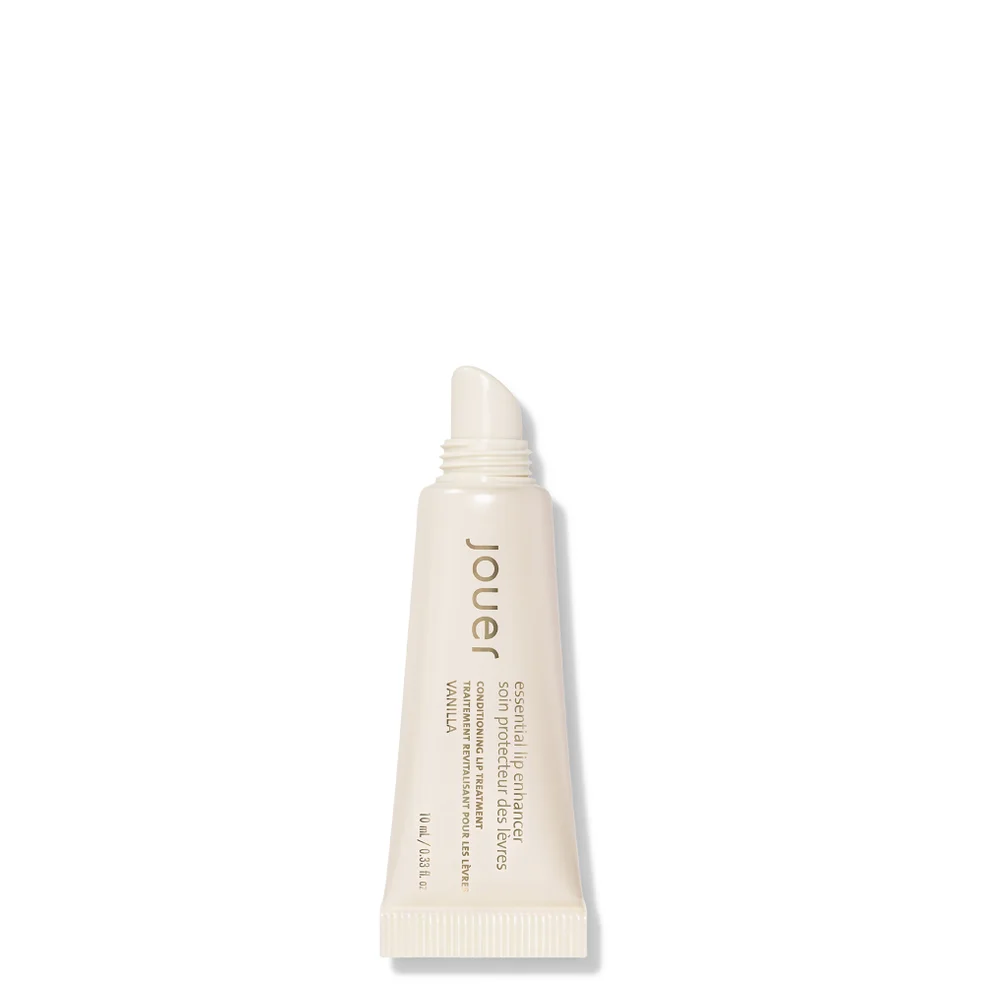 Jouer Cosmetics Essential Lip Enhancer - Vanilla 10ml Image 1
