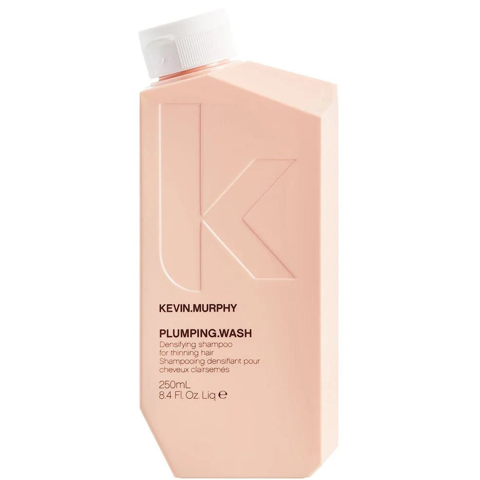 KEVIN.MURPHY Plumping Wash Shampoo 250ml Image 1