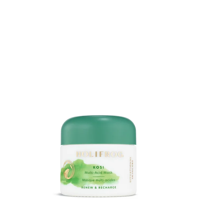 HoliFrog Kosi Multi-Acid Mask 60ml