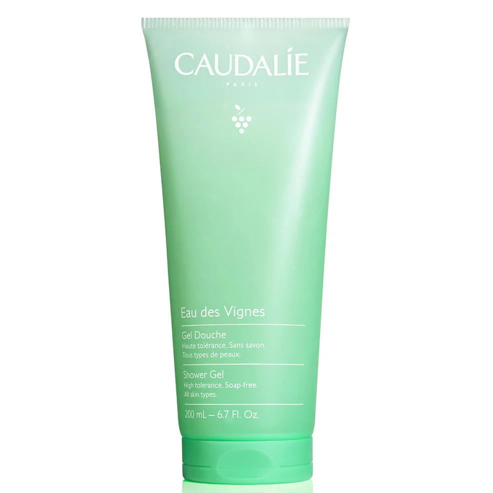 Caudalie Eau des Vignes Shower Gel 200ml Image 1