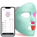 Qure Skincare Q-Rejuvalight Pro LED Light Therapy Mask 200g
