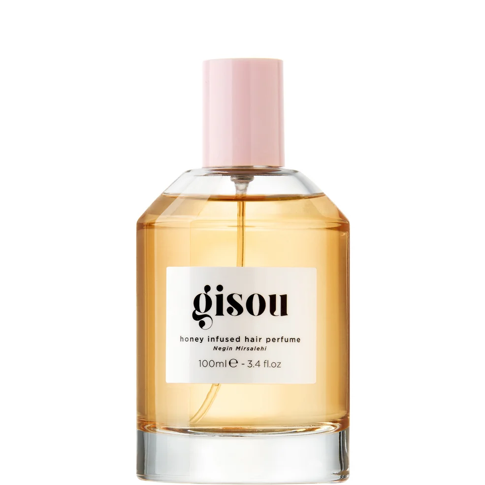 Gisou Honey Infused Hair Perfume - 100ml Image 1