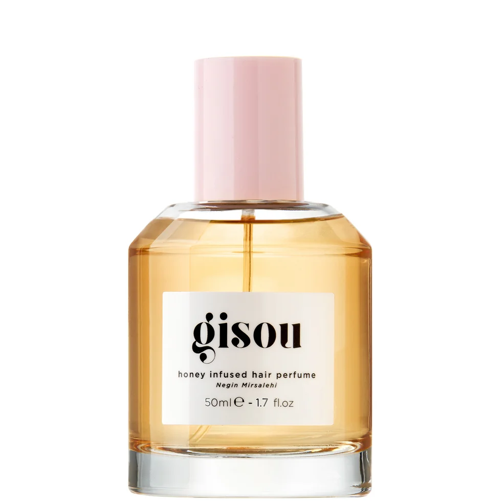 Gisou Honey Infused Hair Perfume - 50ml Image 1