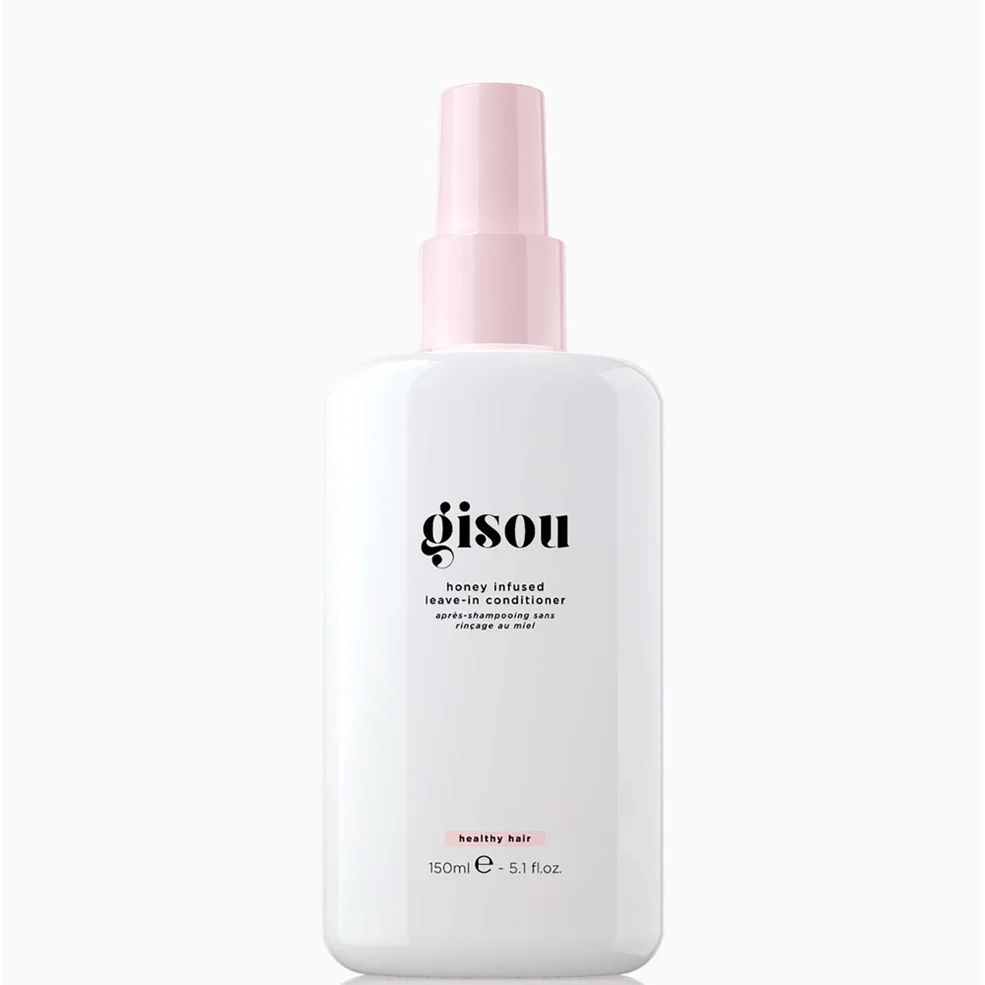 Gisou Honey Infused Leave-In Conditioner 150ml Image 1