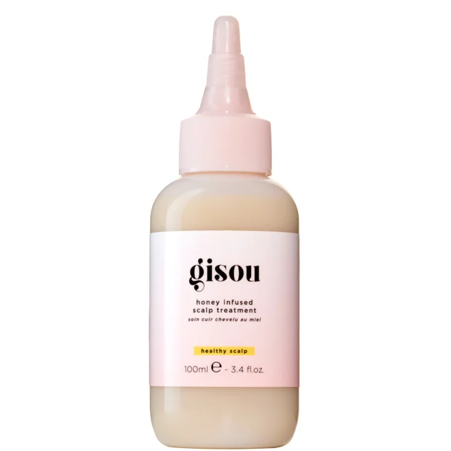 Gisou Honey Infused Scalp Treatment 100ml