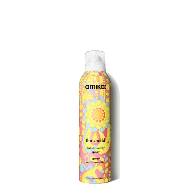 amika The Shield Anti-Humidity Spray