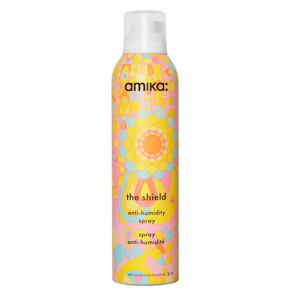 amika The Shield Anti-Humidity Spray Image 1