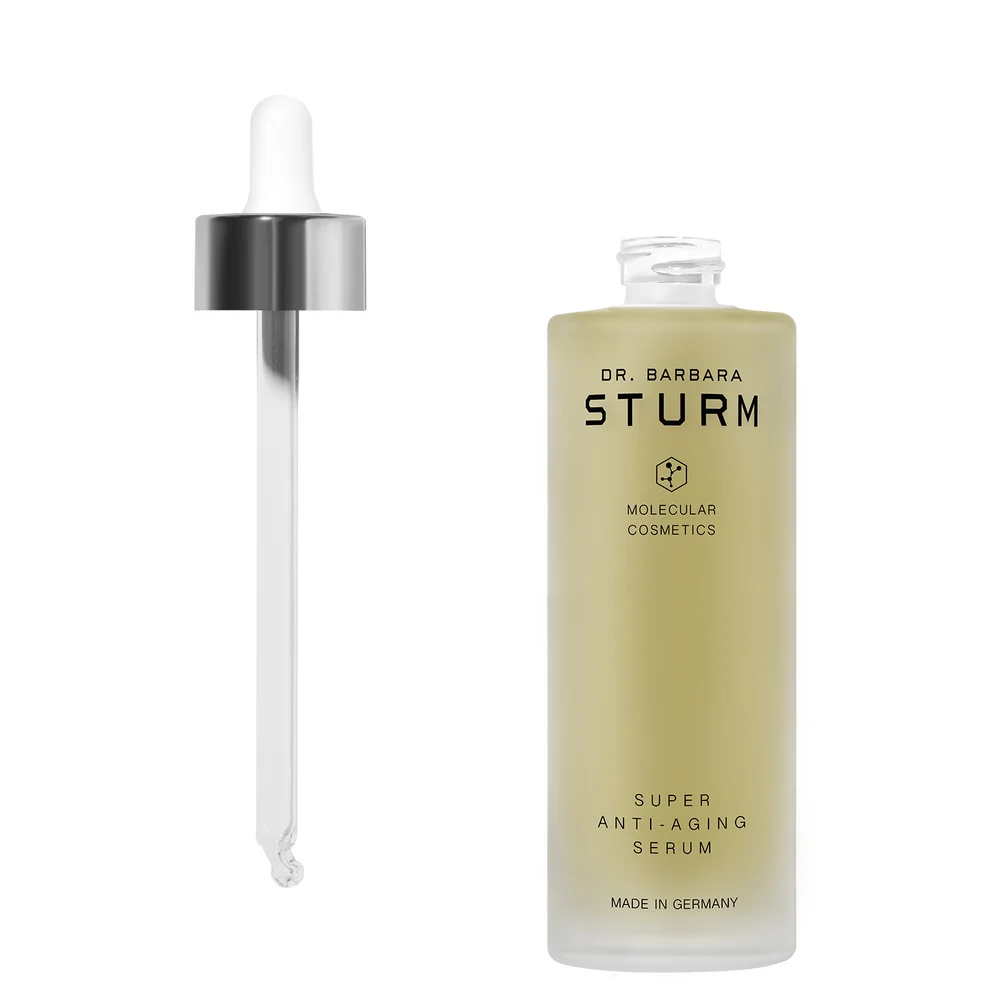 Dr. Barbara Sturm Super Anti-Aging Serum 100ml Image 1