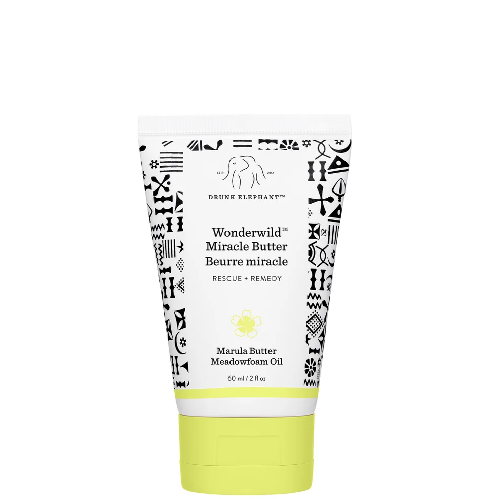 Drunk Elephant Reparative Nutrient Miracle Butter 60ml Image 1