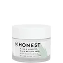 Honest Beauty Calm and Nourish Rich Melting Balm 50g