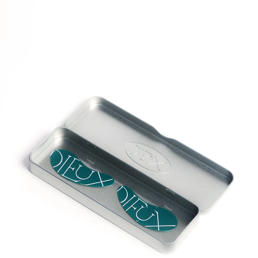 Dieux Skin Forever Eye Masks - Dieux Classic 2 oz Image 1