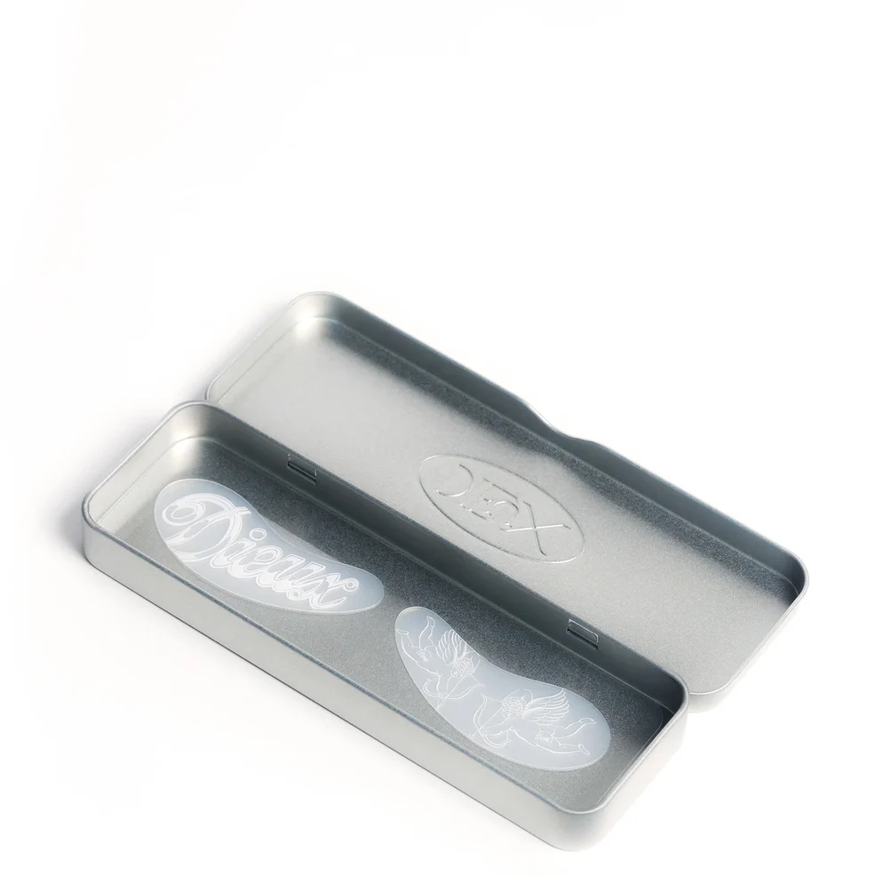 Dieux Skin Forever Eye Masks - Dieux Tattoo 2 oz Image 1