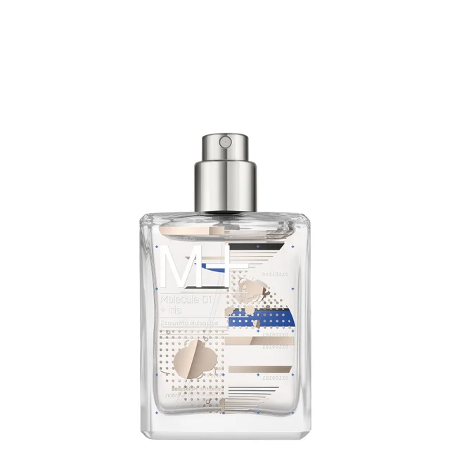 Escentric Molecules M+ Molecule 01 30ml (Various Fragrances)