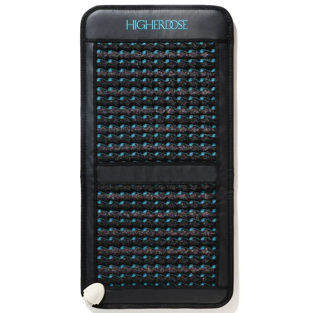 HigherDOSE Infrared PEMF Go Mat