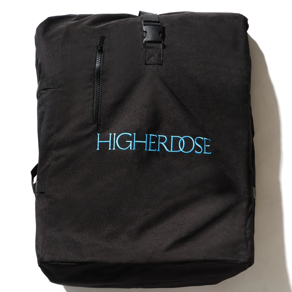 HigherDOSE Sauna Blanket Bag Image 1