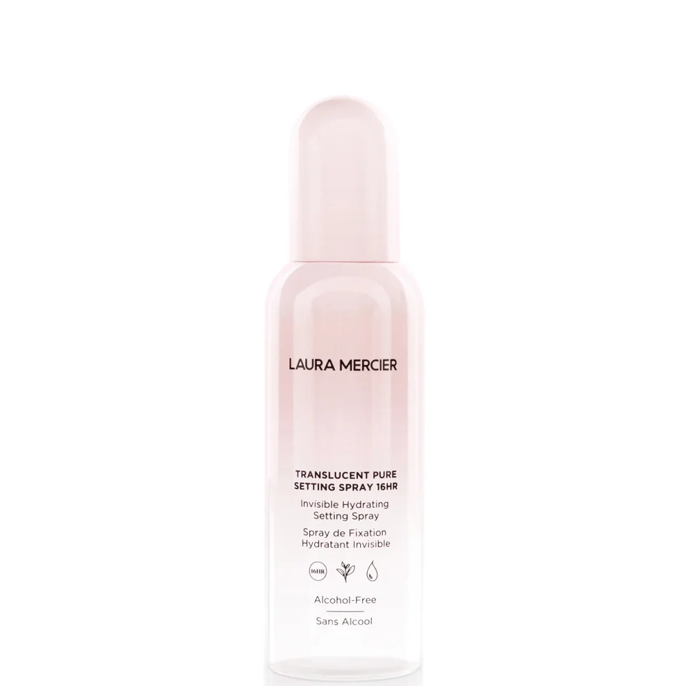 Laura Mercier Translucent Pure Setting Spray 16HR Image 1