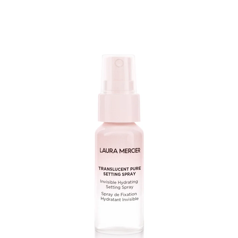 Laura Mercier Exclusive Setting Spray Travel Size 30ml Image 1