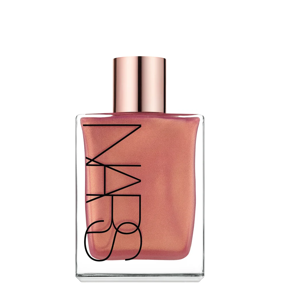 NARS Orgasm Dry Body Oil 67ml Image 1