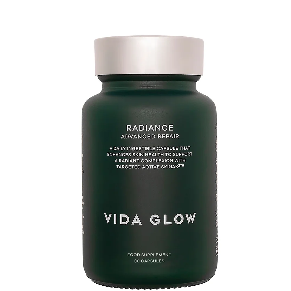 Vida Glow Radiance - 30 Capsules Image 1
