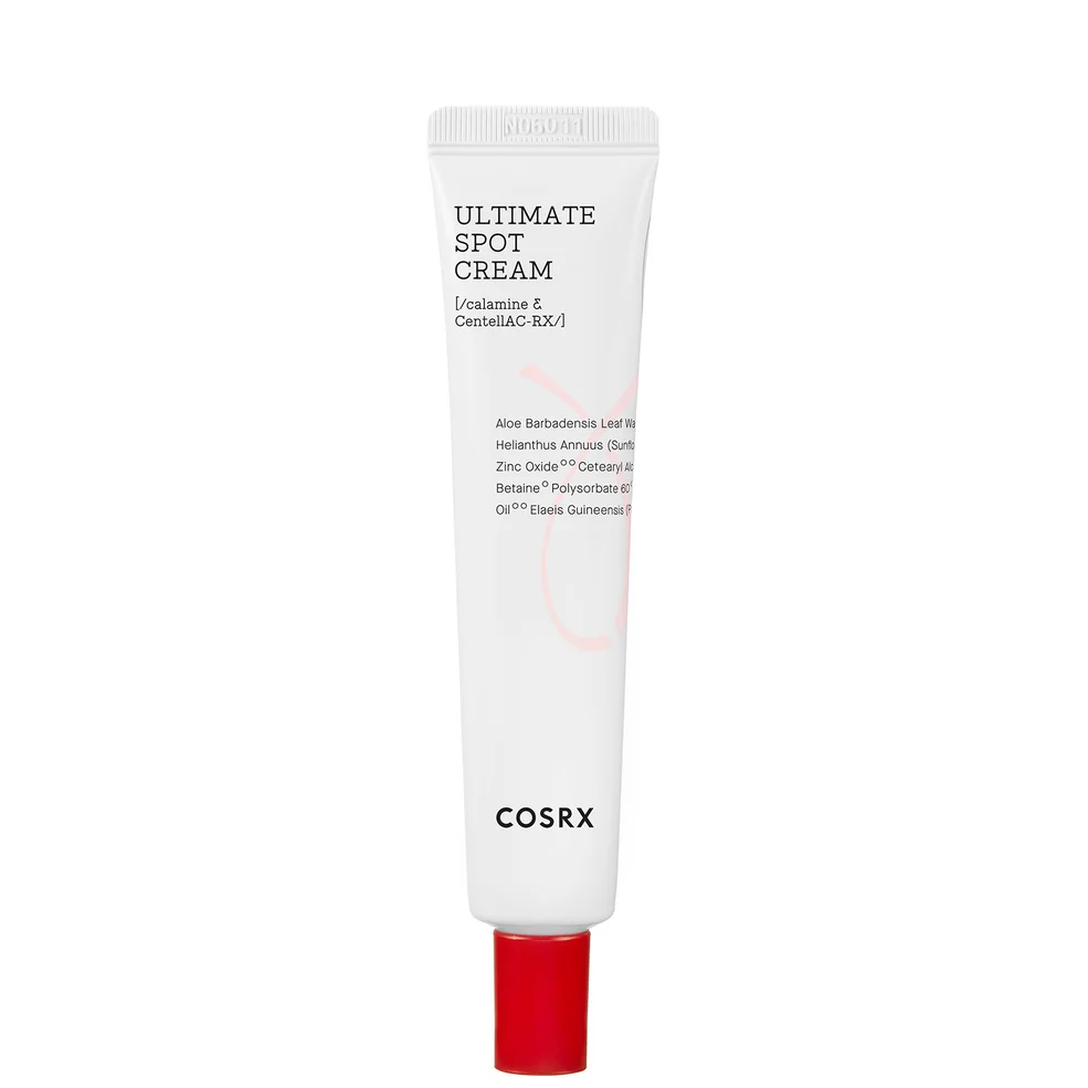 COSRX AC Collection Ultimate Spot Cream 30g Image 1