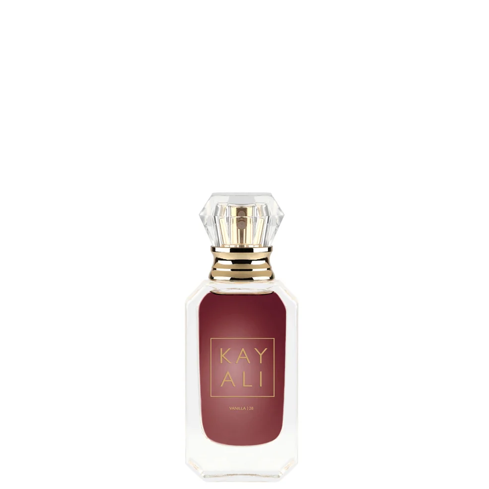 KAYALI Vanilla 28 Eau de Parfum - 10ml Image 1