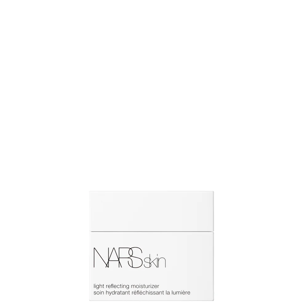 NARS Skin Light Reflecting Moisturiser 50ml Image 1