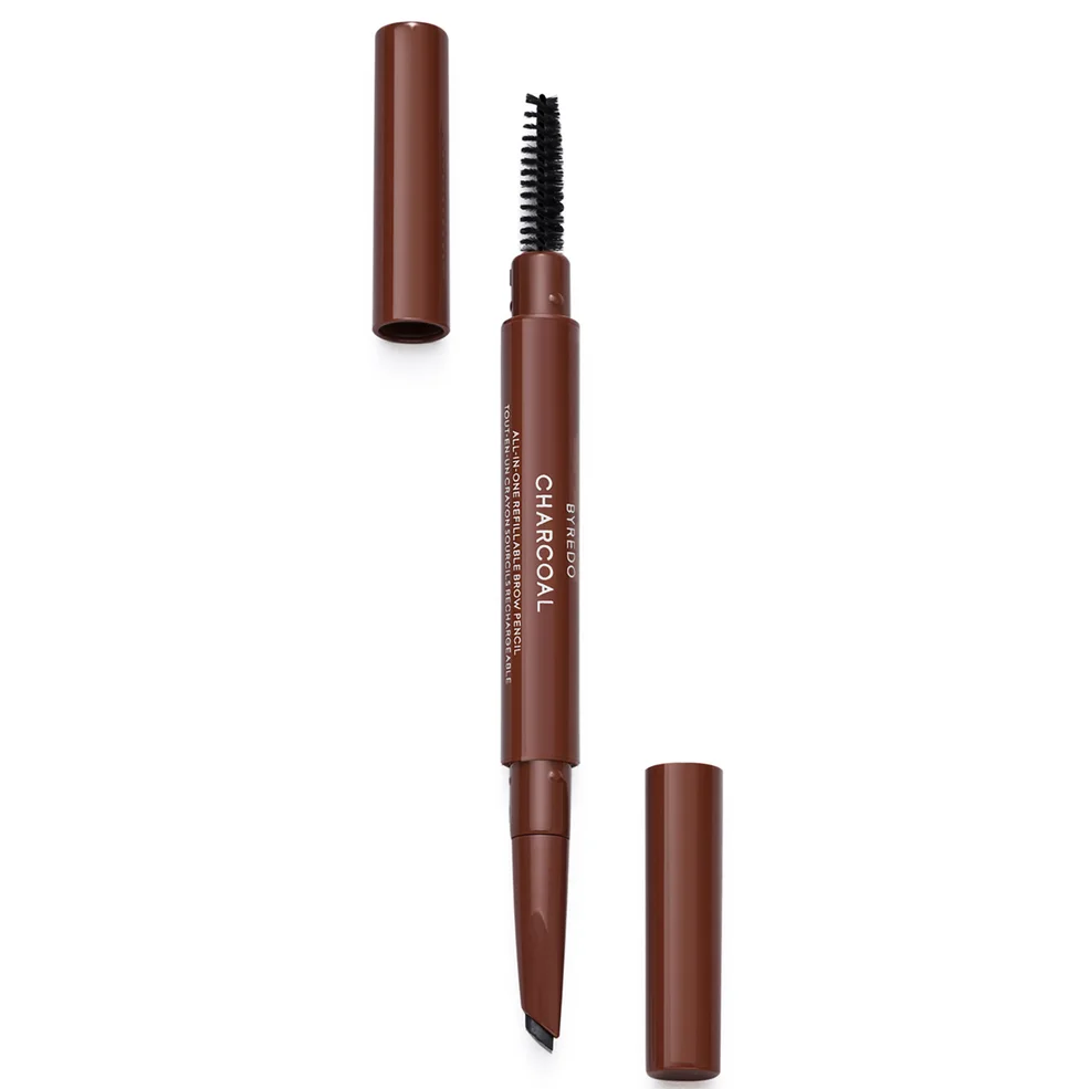 BYREDO 3 Refills Set All-In-One Brow Pencil 22g (Various Shades) Image 1