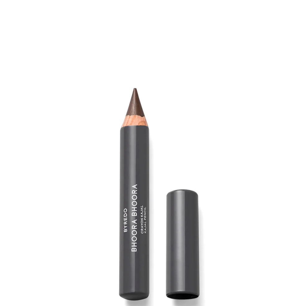 BYREDO Kajal Pencil - Bhoora Bhoora Image 1