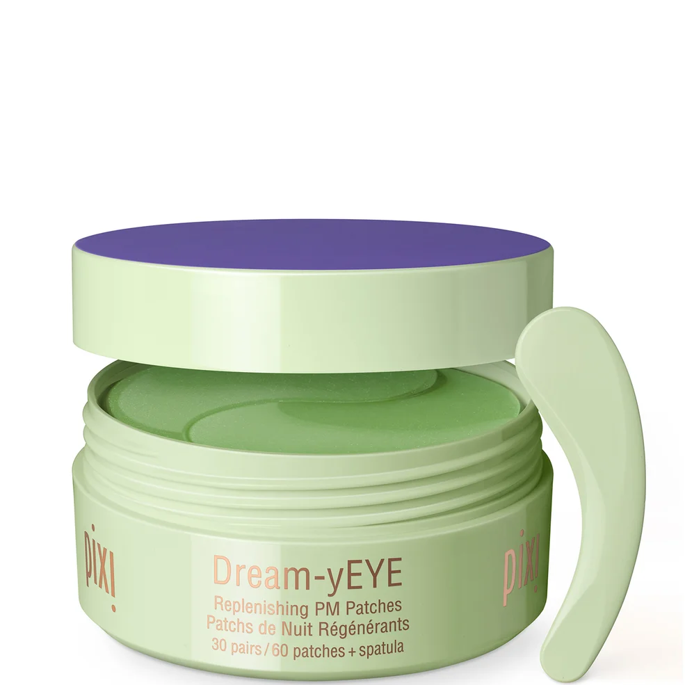 PIXI Dream-y Eye Patches Smoothing Eye Patches (60 Pieces) Image 1
