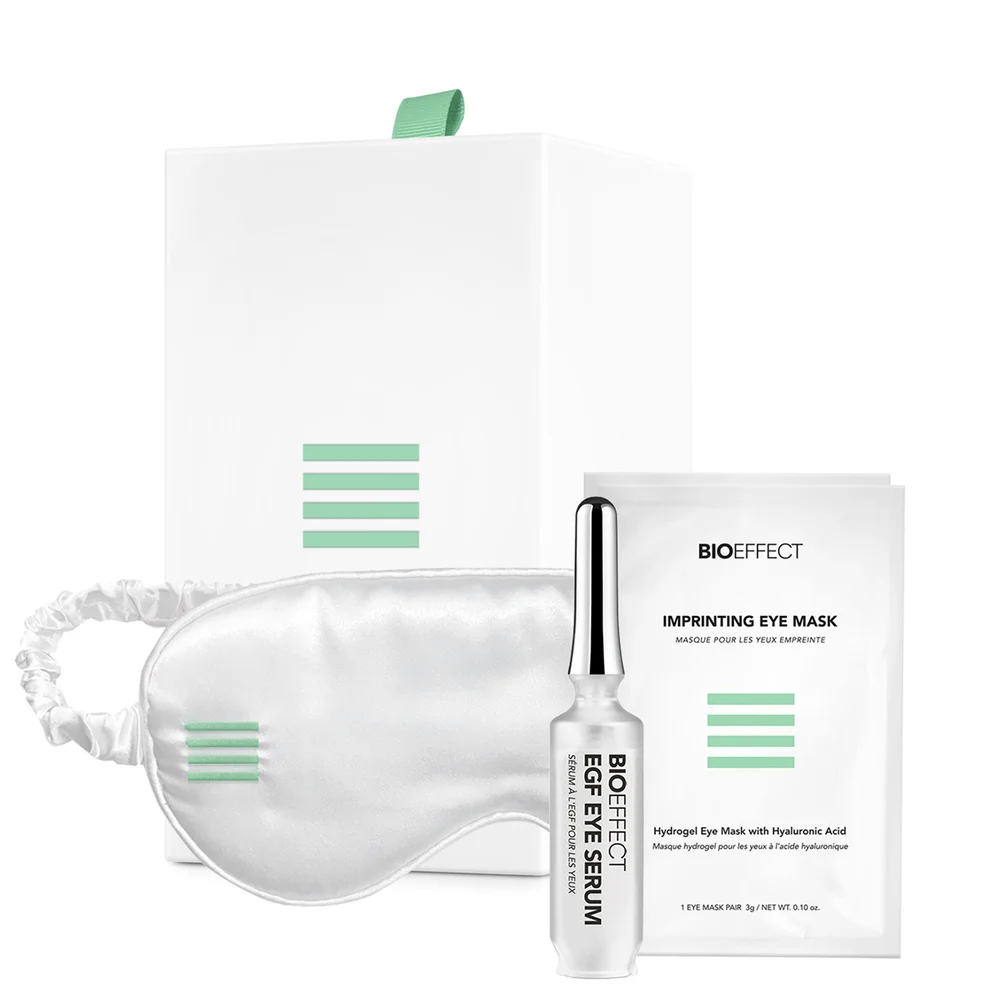 BIOEFFECT Eye Care Set Image 1