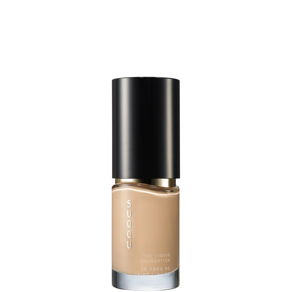 SUQQU The Liquid Foundation 30ml (Various Shades) Image 1