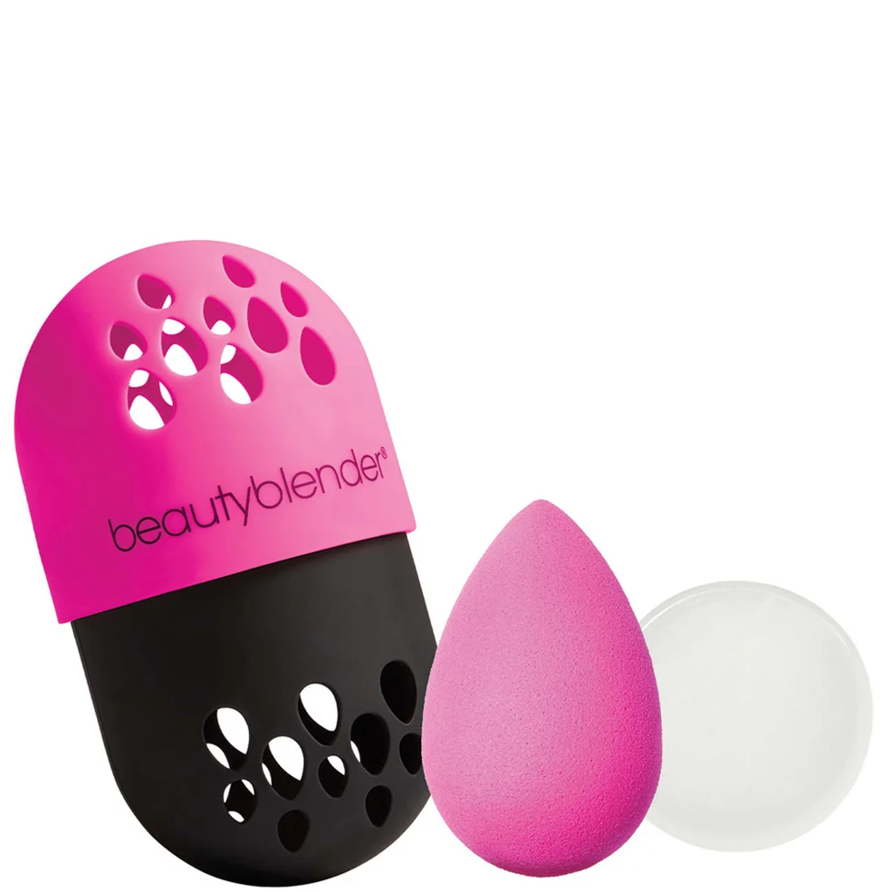 Beautyblender Discovery Kit (Worth £36.10) Image 1