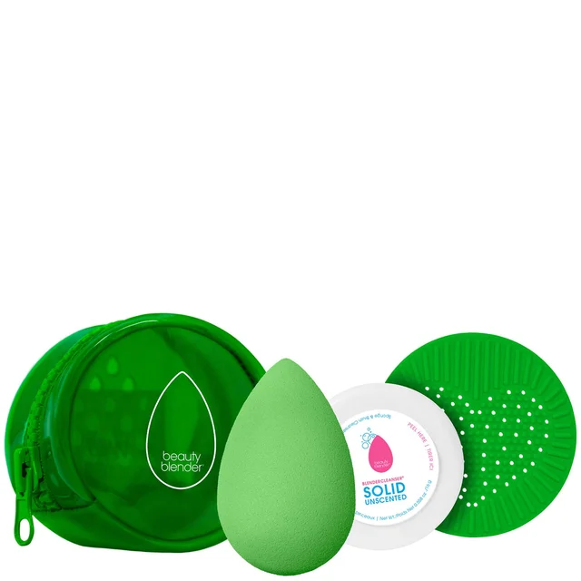 Beautyblender Besties Bio Pure (Worth £24.50)