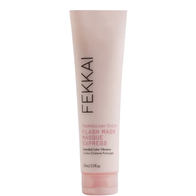 Fekkai Technician Colour Multi-Tasker Instant Conditioning Flash Mask 5 oz